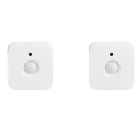 1429690 Philips Hue Movement Motion Sensor Detector Indoor Smart Light Wireless 2 Pack