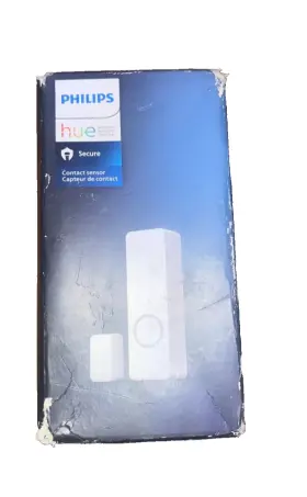 580995 Philips - Hue Secure Contact Sensor White