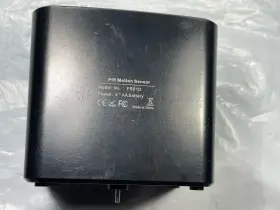 Fs01d Pir Motion Sensor Transmitter Wireless Driveway Alarm Only - New