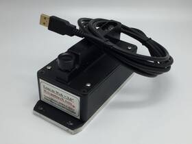 Point Source Inc. Jnws-2-12-2-1 Inc. Motion Sensor