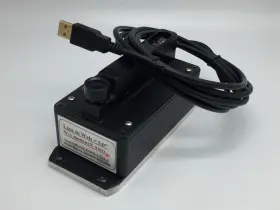 Jnws-2-12-2-1 Point Source Inc. Motion Sensor