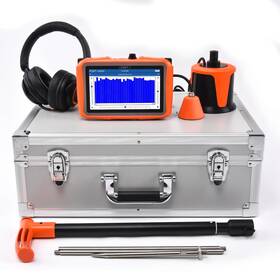 Pqwt 750182845745 L4000 Underground Water Leak Detectors Indoor Outdoor Wall Pipe