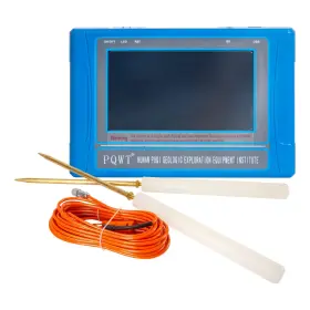 Pqwt-tc500 Pqwt 912839749897 Ground Water Detector 500m Depth Deep