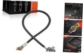 Premiumpartswhosale Apos1415 O2 Oxygen Sensor Compatible With Mazda 6 2005 2006 2007 2008 2.3l Automatic