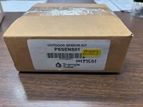 Pssens01 Prestige Outdoor Sensor Kit