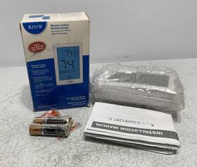 Pro1 R251w Remote Sensor Wireless Indoor Battery Powered