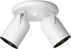 P6149-30 Progress Lighting 94614930 8-1/8-inch Width X 12-1/8-inch Height White