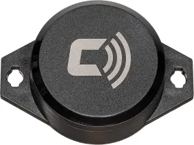 Protectus Technologies Inc. 445054929960 Carlock Bt Vibration Sensor Add-on - Improved Car Theft Protection And Security