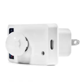 Proteus 786471377420 M5 Wifi Motion Sensor With Email/ Text Alerts