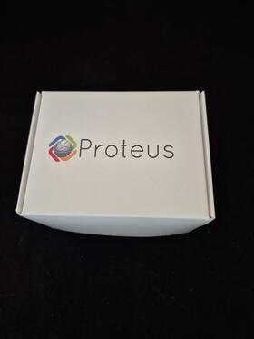 Proteus Psfd07 - Wifi Water/liquid Level Sensor New In Opened Box