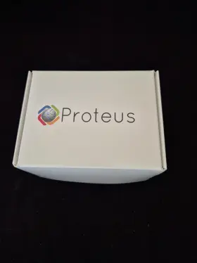 Psfd07 Proteus - Wifi Water/liquid Level Sensor New In Opened Box