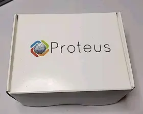 Psht07 Proteus Ambio - Wifi Temperature Humdity Sensor With Email Text Audible Alerts