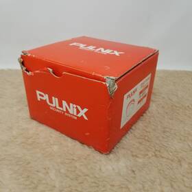 Pulnix Pa-8080e Space Sensor Passive Infrared 12-30vdc