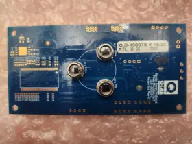 Xlb-100078-x Q-lab Sensor Panel Tx Board New