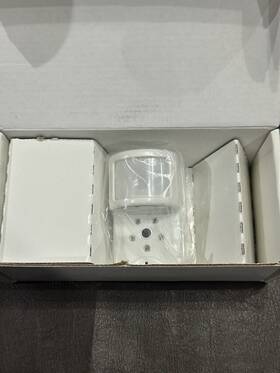 Qolsys Qs-8100-p01 Iq Image Sensor
