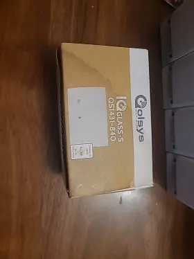 Qs1431-840 Qolsys Qs1441-840 Glassbreak Qs1431-840 Qolsys Qs1441-840 Glassbreak