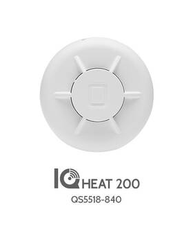 Qolsys Qs5518-840 Iq Heat 200 319.5mhz Detector