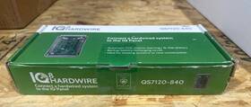 Qolsys Qs7120-840 8 Hardwired To Wireless Translator For Iq Iq2 - Newopenbox