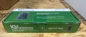 Qs7120-840 Qolsys 8 Hardwired To Wireless Translator For Iq Iq2 - Newopenbox Qs7120-840 Qolsys 8 Hardwired To Wireless Translator For Iq Iq2 - Newopenbox