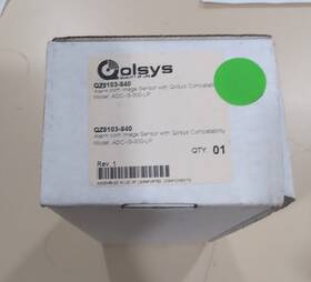 Qolsys Qz8130-840 Qz8103-840 Alarm.com Image Sensor