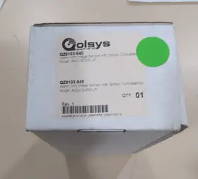 Qz8103-840 Qolsys Qz8130-840 Alarm.com Image Sensor Qz8103-840 Qolsys Qz8130-840 Alarm.com Image Sensor