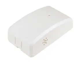 Slx-ad-t3 Qolsys Sxl-ad-t3 Ec-ff Wireless Fire Fighter Alarm Monitoring Co Smoke Iq4 Iq2
