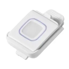 Wst-131 Qolsys Interlogix Wireless Panic Button Watch Pendant Iq4 Iq2 Simon Cnrd Wst-131 Qolsys Interlogix Wireless Panic Button Watch Pendant Iq4 Iq2 Simon Cnrd