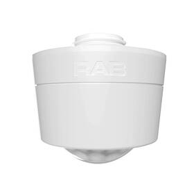 Rab Pir40 Dc Powered Ble Pir Lightcloud Indoor Occ Control With Daylight Harvesting White