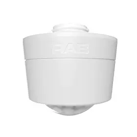 Pir40 Rab Dc Powered Ble Pir Lightcloud Indoor Occ Control With Daylight Harvesting White Pir40 Rab Dc Powered Ble Pir Lightcloud Indoor Occ Control With Daylight Harvesting White