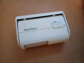49-425 Radioshack Radio Shack Motion Detector Portable Battery Powered Alarm/chime 49-425 Radioshack Radio Shack Motion Detector Portable Battery Powered Alarm/chime