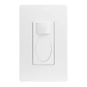 021-10a-g Rayzeek 3 In 1 Motion Sensor Switch With Occupancy Sensor/vacancy Sensor/normal On-off S