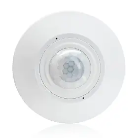 Rayzeek 445034157161 Dc 12/24v 10a Low Voltage Ceiling Sensor Pir Occupancy Motion Detector 360 Moti