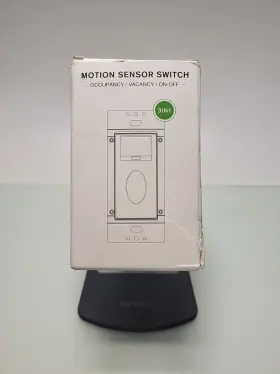 Rz020-5a-g Rayzeek Motion Sensor Switch