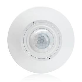 Rayzeek Rz036-5a Ceiling Mount Motion Sensor 360 110v-265v 1100w Occupancy Senso