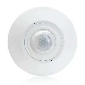 Rz036-5a Rayzeek Ceiling Mount Motion Sensor 360 110v-265v 1100w Occupancy Senso