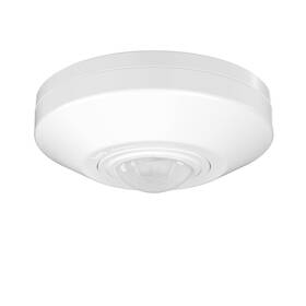Rayzeek Rz037-10a Ceiling Sensor Light Switch 360 Degree Occupancy 10a 120v Hard-wired M