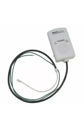 Reliance Controls 815181010553 Powerback Utility Power Return Alert
