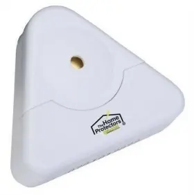 Thp213 Reliance Controls Home Protectors Vibration Sensing Window Alarm
