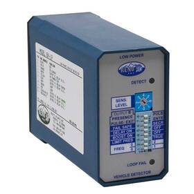 Reno A&e Bxc-3 Single Channel Detector 120vac
