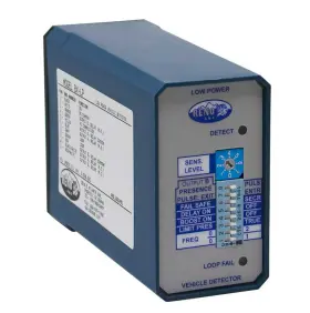 Bxc-3 Reno A&e Single Channel Detector 120vac