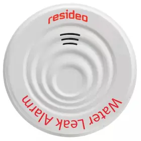 Resideo 313039461460 Water Heater And Sump Pump Re-useable Leak Detector With Alarm