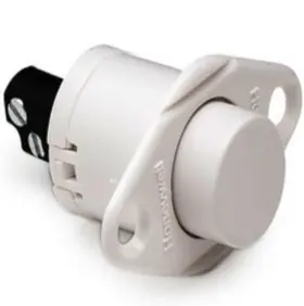 955pst-wh Resideo Honeywell Magnetic Contact Switch