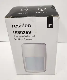 Is3035v Resideo Passive Infrared Motion Sensor