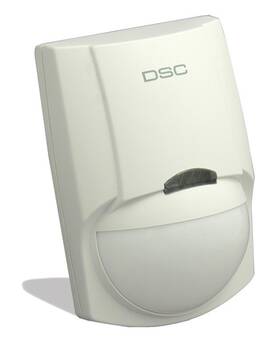 Resideo Lc100pi Dsc Hard Wired Motion Detector Sensor Honeywell Vista Interlogix Nap