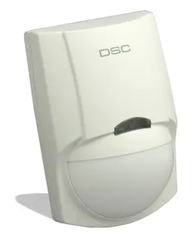 Lc100pi Resideo Dsc Hard Wired Motion Detector Sensor Honeywell Vista Interlogix Nap