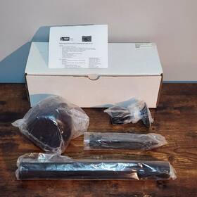 Resolution Products Re204 Wireless Honeywell And 2gig Compatible Driveway Sensor