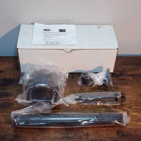 Resolution Products Re304 Wireless Dsc Compatible Driveway Sensor