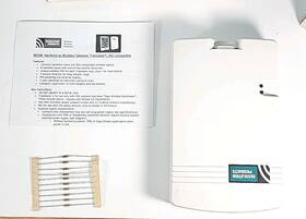 Resolution Products Re308 Lnc. Translator Hardware - To Dsc Wireless