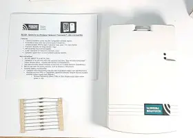 Re308 Resolution Products Lnc. Translator Hardware - To Dsc Wireless