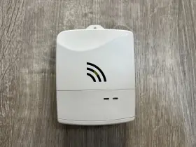 Re616 Resolution Products Wireless Siren Re616 Resolution Products Wireless Siren